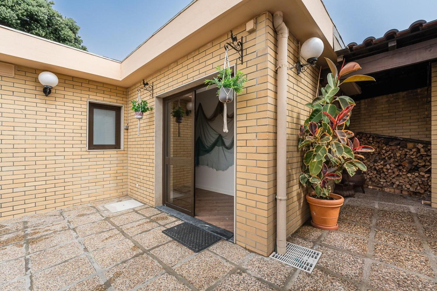 Hotel Coastal Escape In Lavra Exterior foto
